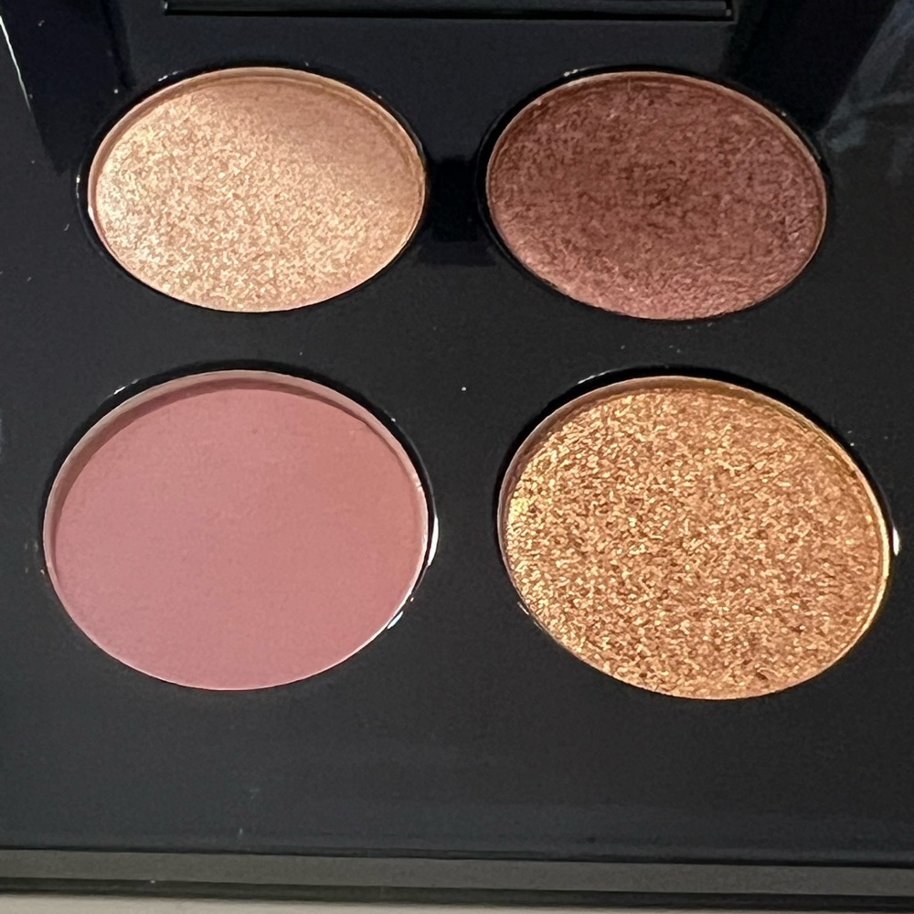 PAT MCGRATH CELESTIAL ODYSSEY LUXE QUAD